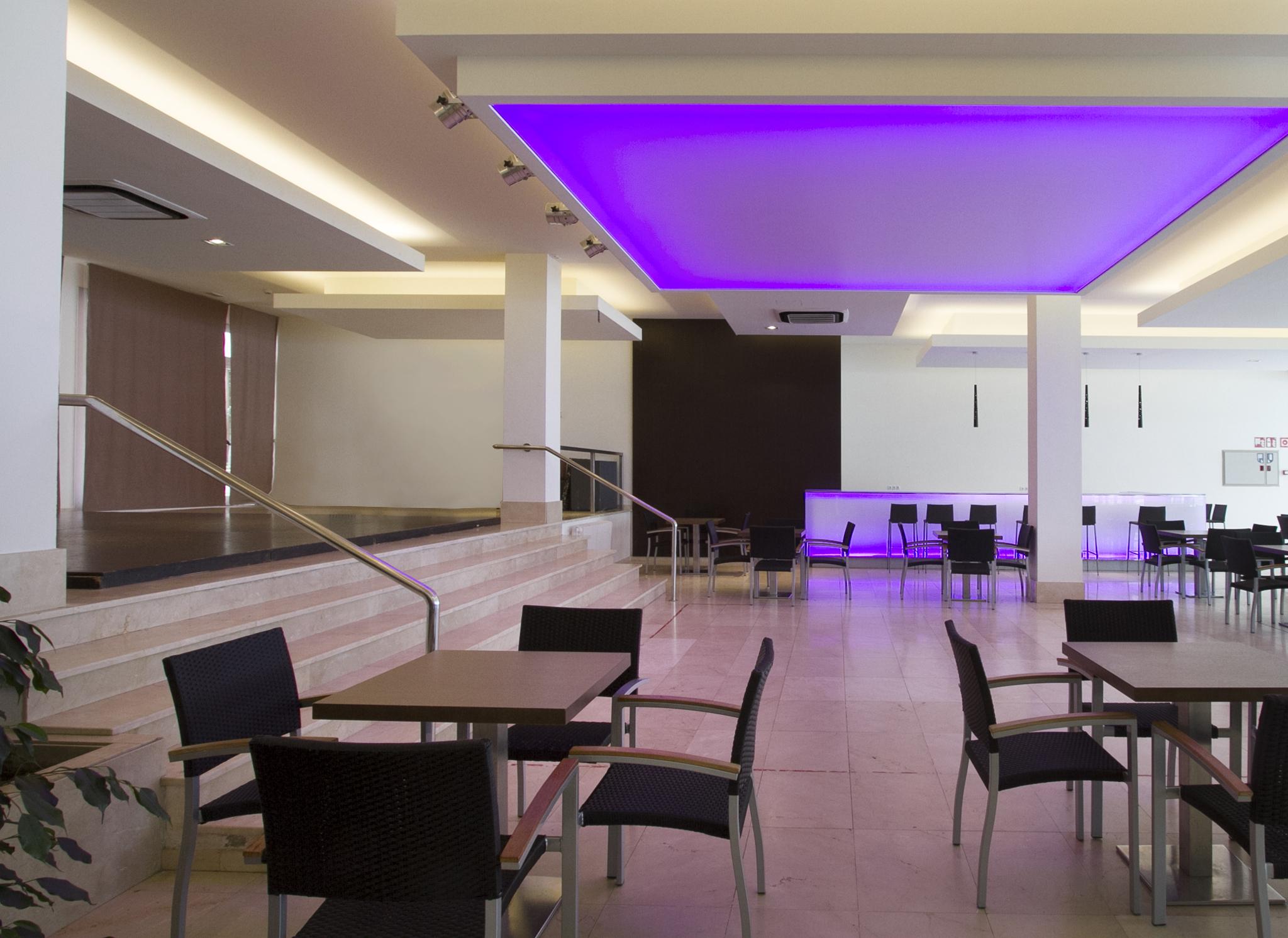 Hotel Gran Garbi & Aquasplash يوريت دي مار المظهر الخارجي الصورة