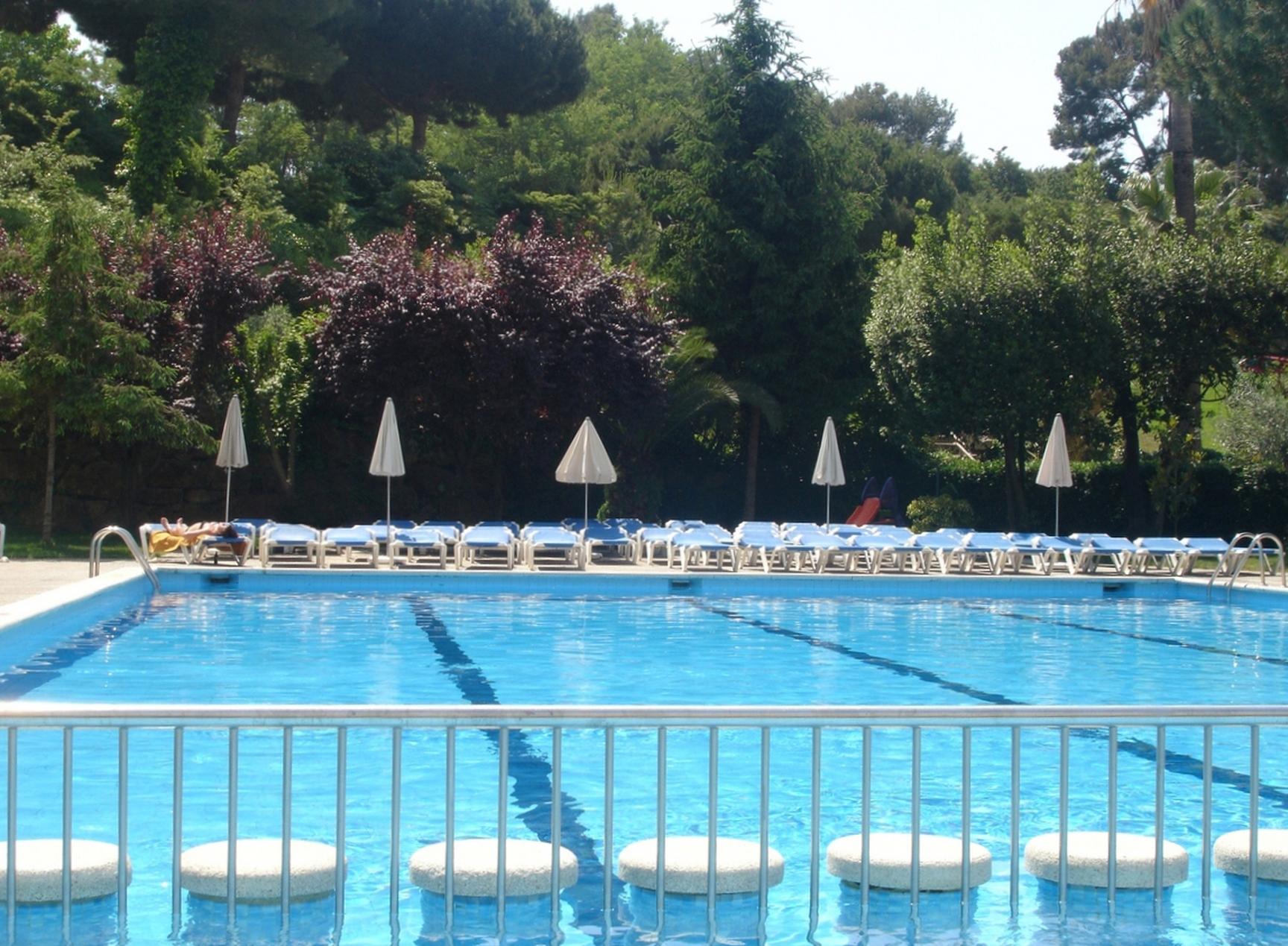 Hotel Gran Garbi & Aquasplash يوريت دي مار المظهر الخارجي الصورة