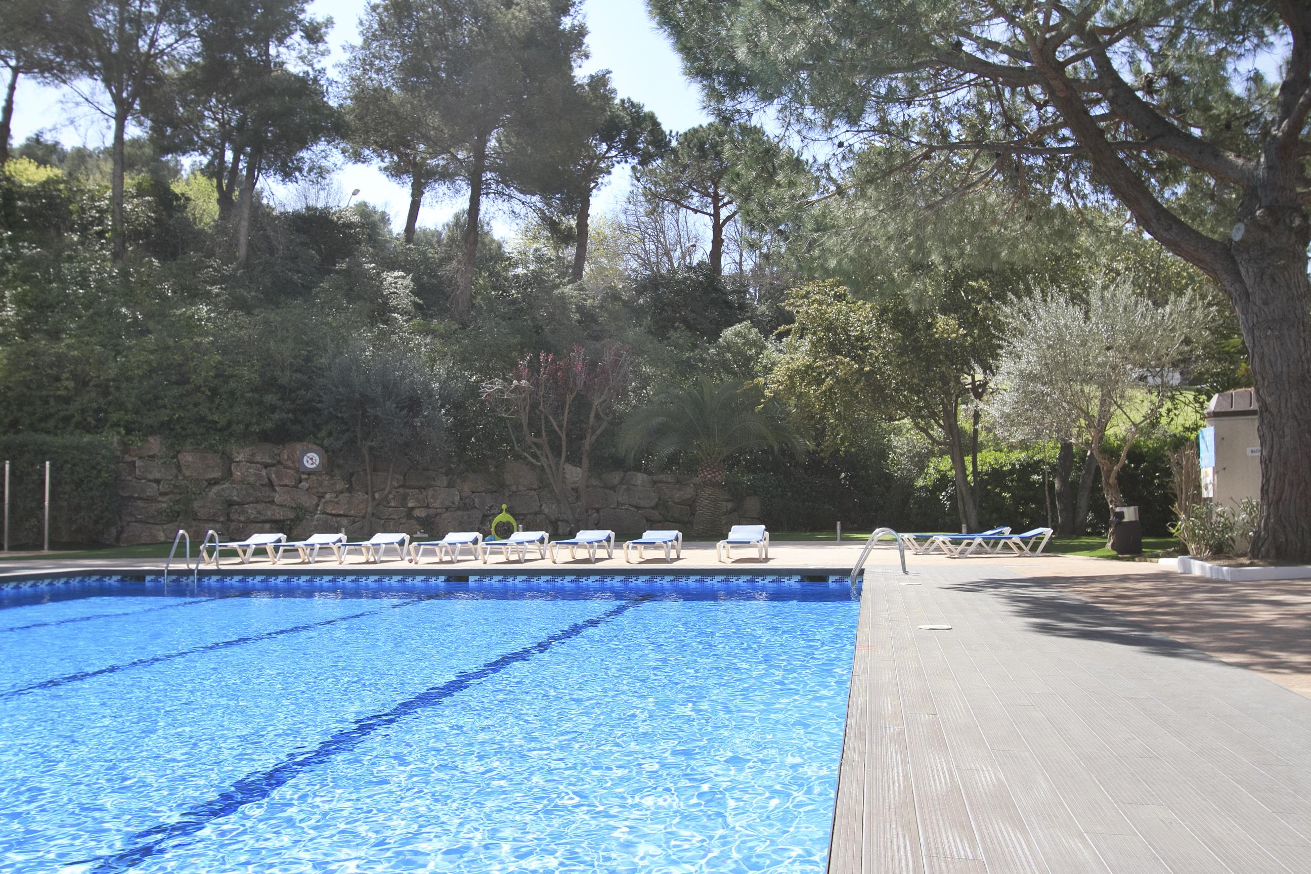 Hotel Gran Garbi & Aquasplash يوريت دي مار المظهر الخارجي الصورة