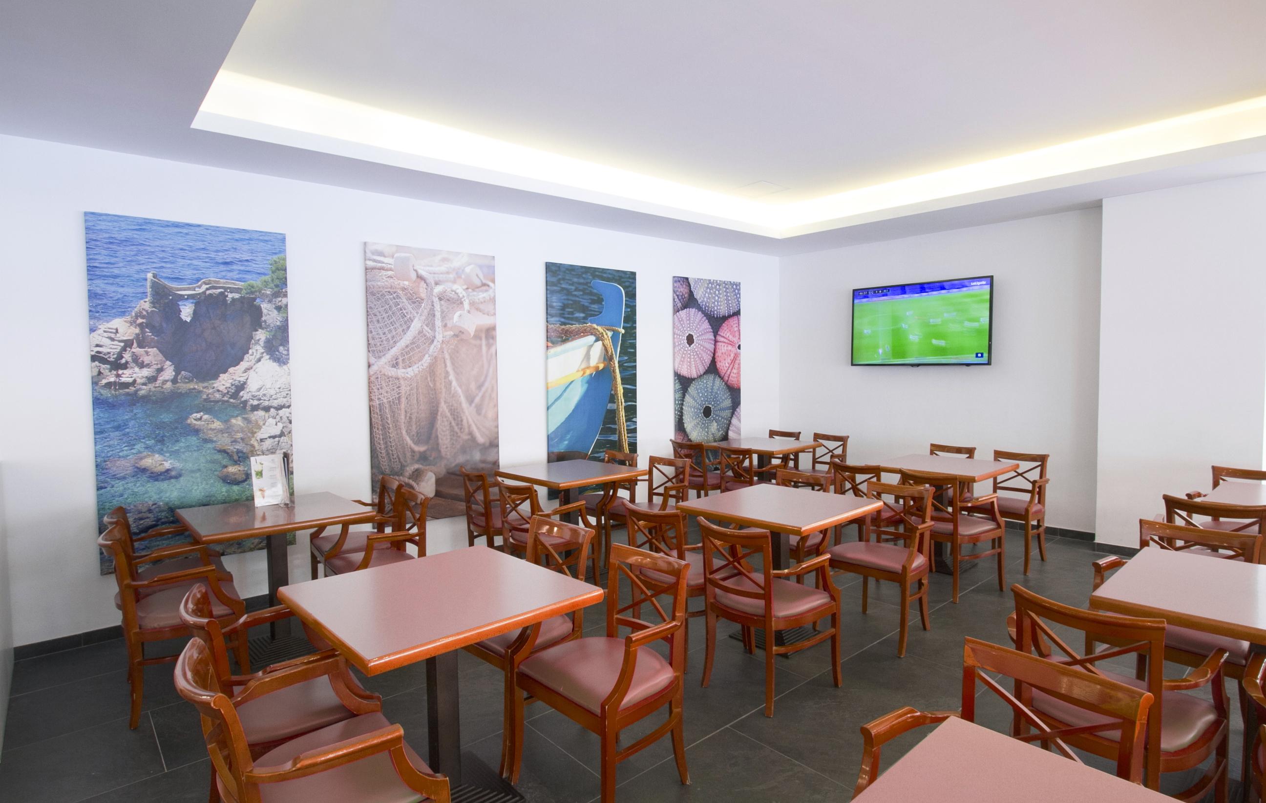 Hotel Gran Garbi & Aquasplash يوريت دي مار المظهر الخارجي الصورة