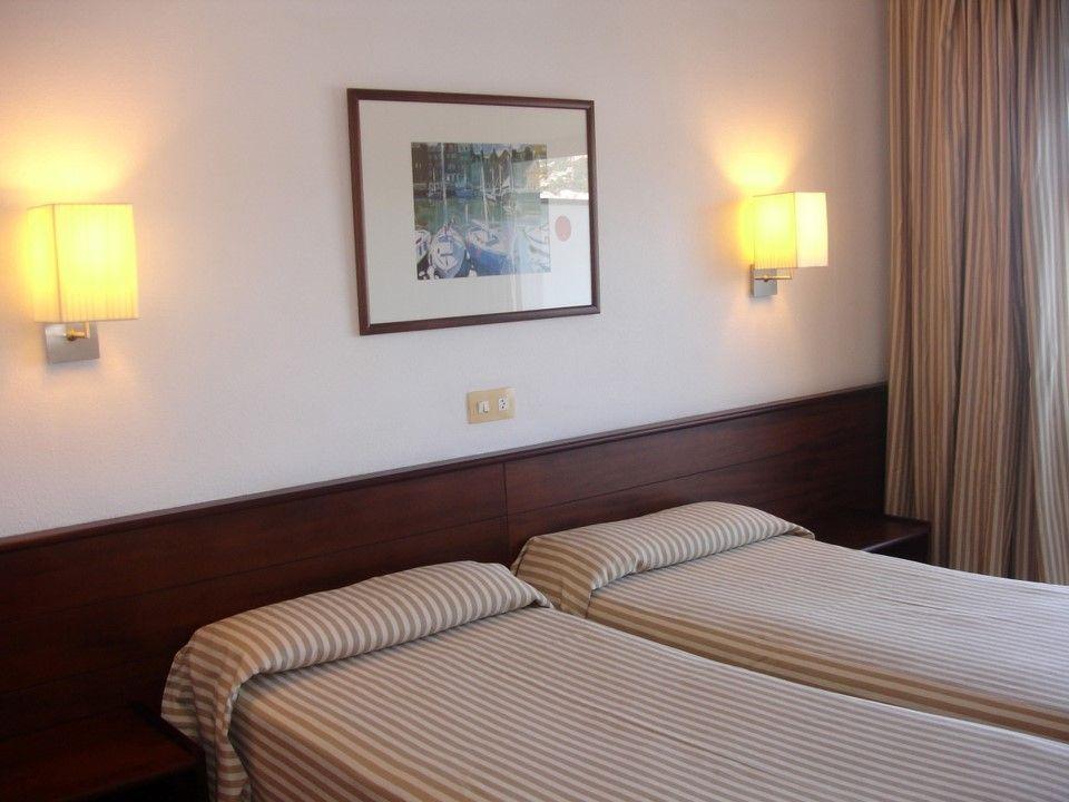 Hotel Gran Garbi & Aquasplash يوريت دي مار المظهر الخارجي الصورة