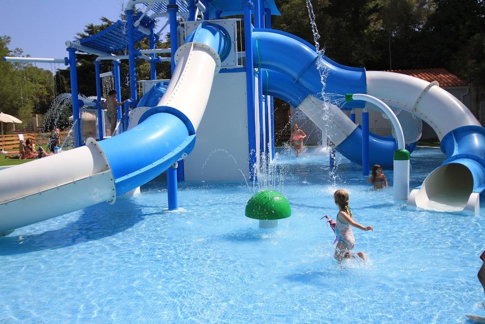 Hotel Gran Garbi & Aquasplash يوريت دي مار المظهر الخارجي الصورة