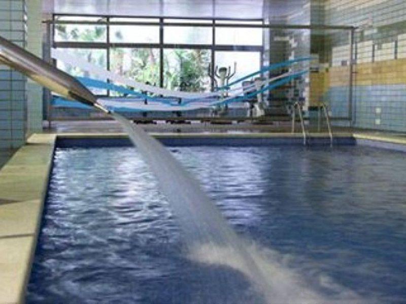 Hotel Gran Garbi & Aquasplash يوريت دي مار المظهر الخارجي الصورة