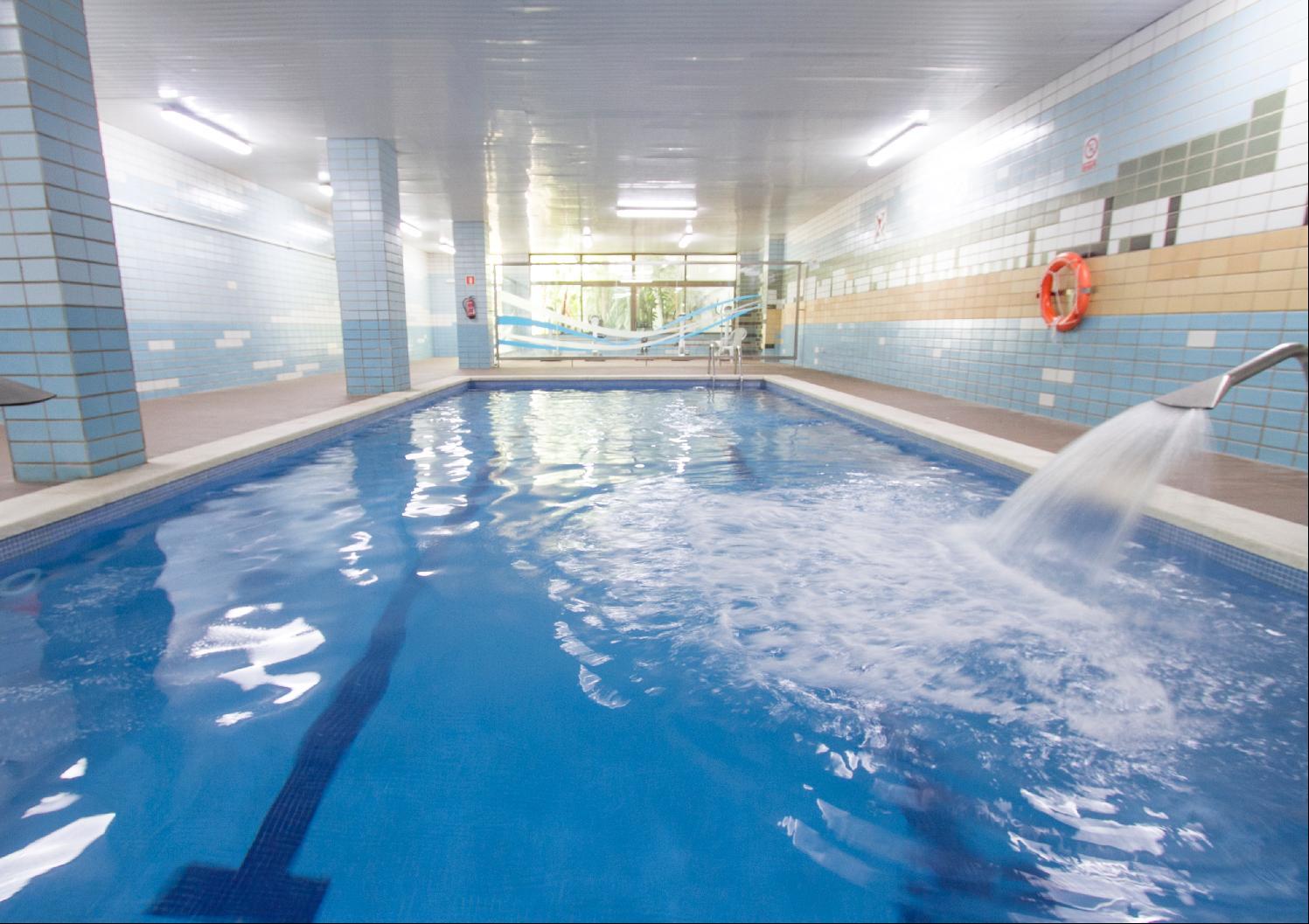 Hotel Gran Garbi & Aquasplash يوريت دي مار المظهر الخارجي الصورة